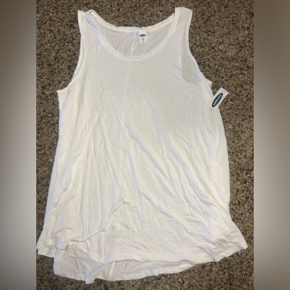 Old Navy loose tank